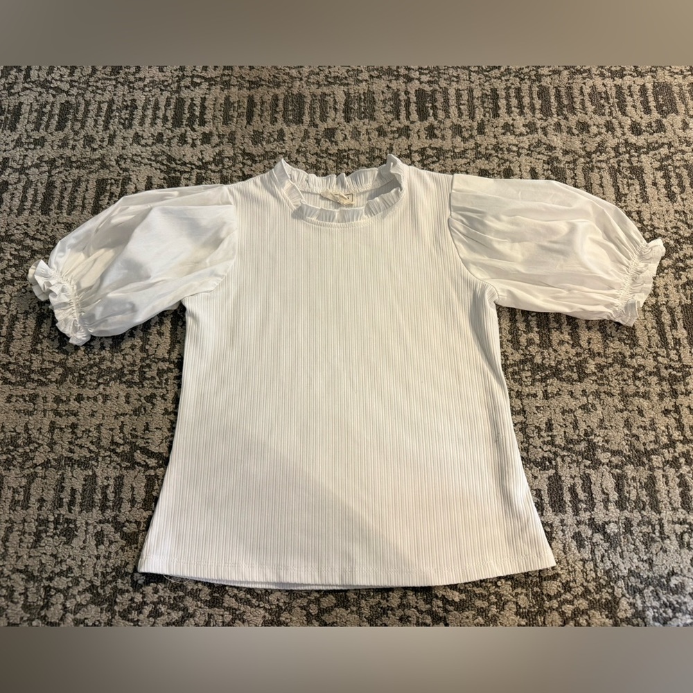 Hayden Girls Top